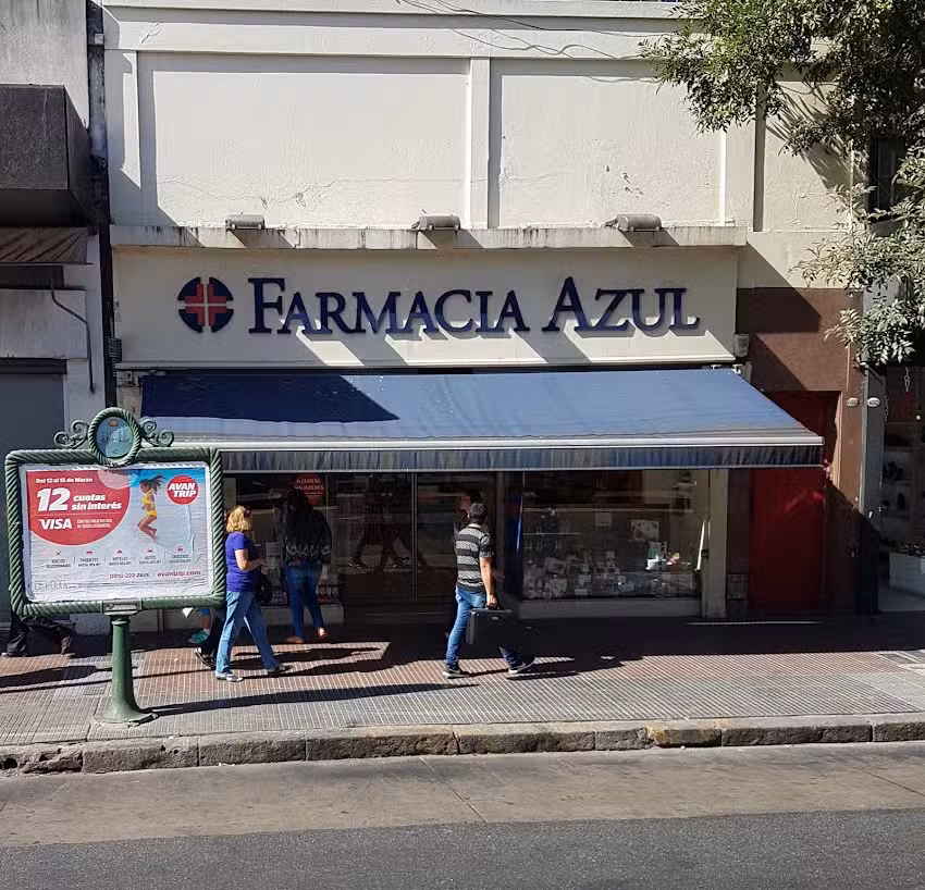 FARMAPLUS &ndash; FLORES