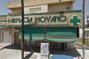 Farmaplus Gonzalez Catan II