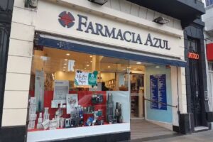 FARMAPLUS &ndash; NU&Ntilde;EZ
