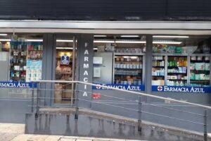 FARMAPLUS – PALERMO