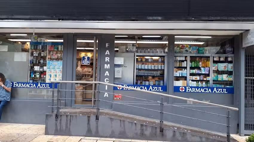 FARMAPLUS &ndash; PALERMO