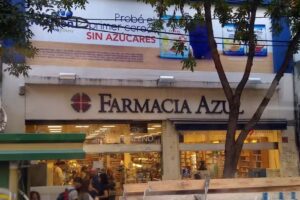 FARMAPLUS &ndash; TRIBUNALES