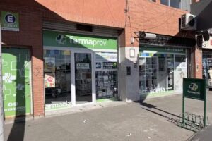 Farmaprov &ndash; Farmacia Farmaprov central