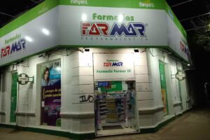 FARMAR