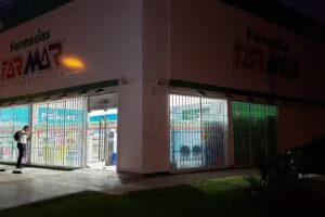 FARMAR Farmacia San Antonio