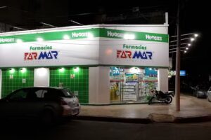 FARMAR Farmacia San Ponciano