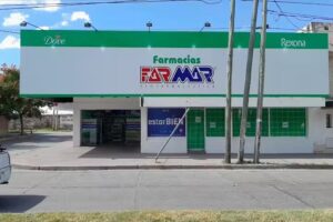 FARMAR Ntra. Sra del Milagro