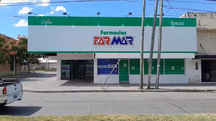 FARMAR Ntra. Sra del Milagro