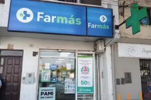 Farm&aacute;s