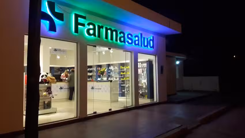 FarmaSalud