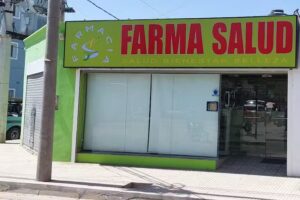 FarmaSalud