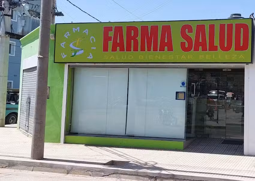 FarmaSalud