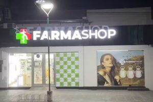 FARMASHOP