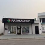 Farmashop