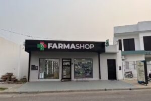 Farmashop