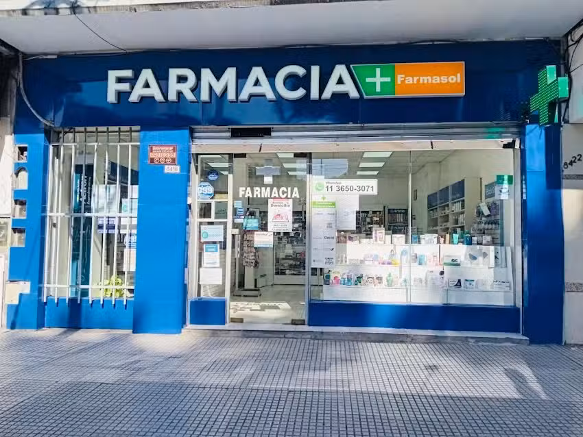 Farmasol