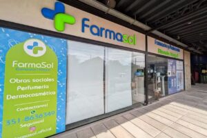 FarmaSol El Talar