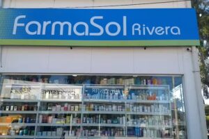 Farmasol Rivera