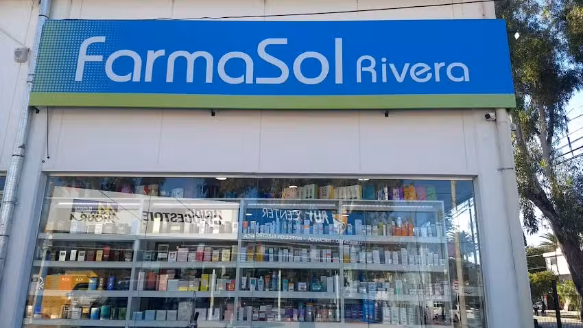 Farmasol Rivera