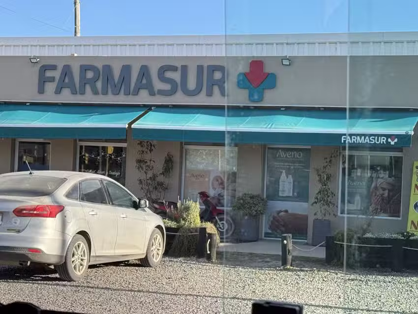 Farmasur