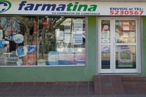 Farmatina