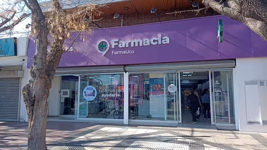 FarmaUco