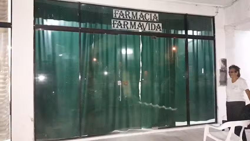 FARMAVIDA