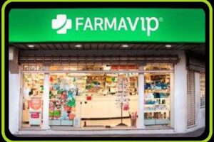 FARMAVIP