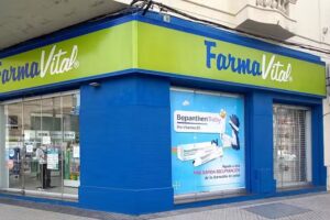 FarmaVital Rosario