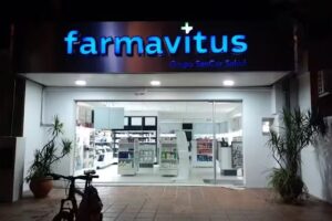 Farmavitus Brinkmann