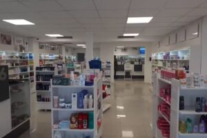 Farmavitus San Francisco