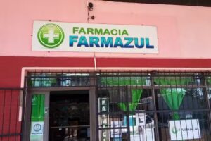 Farmazul