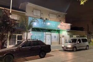 FARMILY &ndash; Su Farmacia Triunvirato