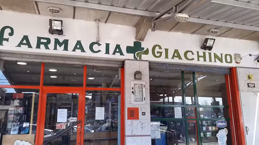 Fcia Giachino