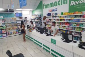 Fcia San Benito Farmar