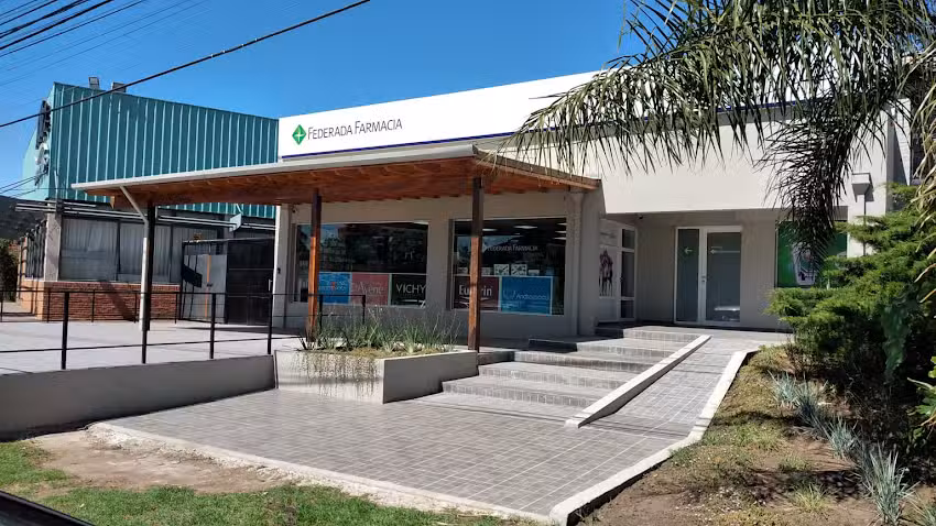 Federada Farmacia