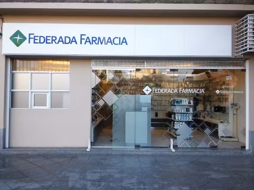 Federada Farmacia