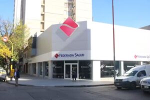 Federada Obra Social