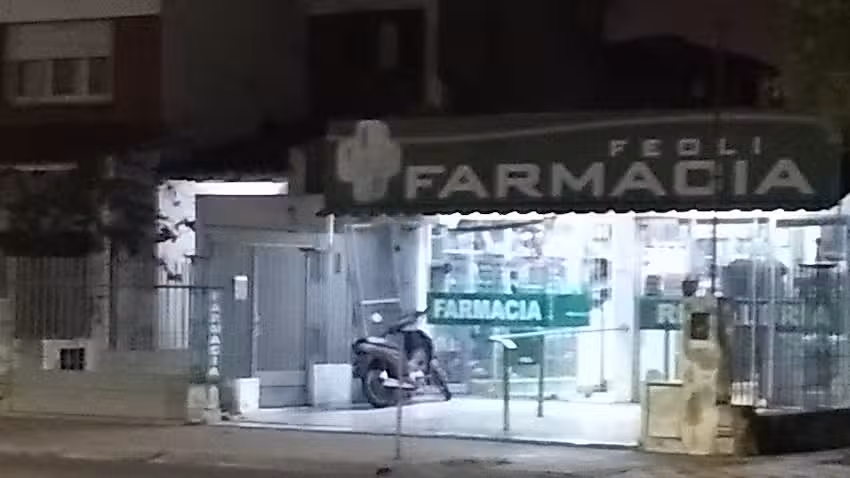 Feoli Farmacia