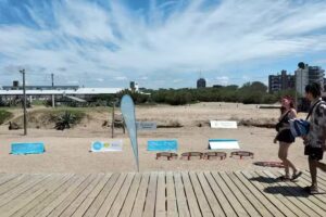 Gesell Beach Deportes