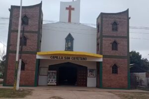 Gral jose de san martin