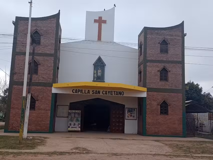 Gral jose de san martin