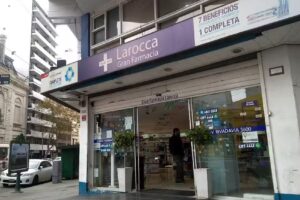 Gran Farmacia Larocca