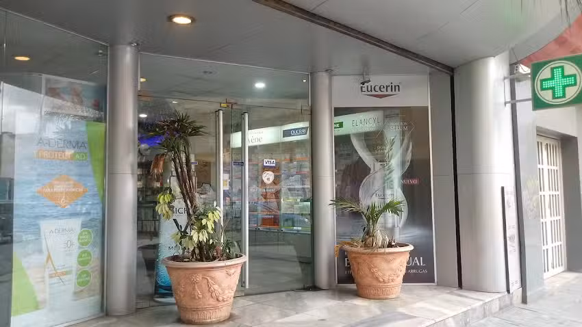Gran Farmacia Mutual