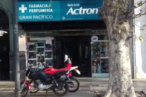 Gran Pac&iacute;fico