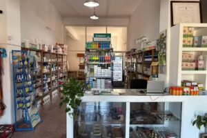 GROVET Soluciones Agroganaderas