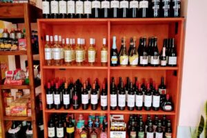 Guadalupe 1 y 2 &ldquo;la sucursal&rdquo;