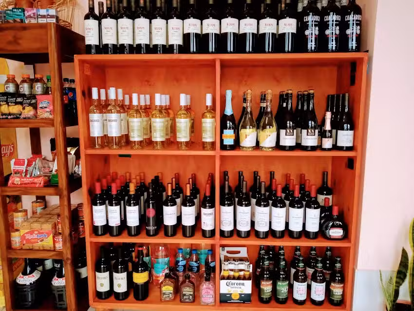 Guadalupe 1 y 2 &ldquo;la sucursal&rdquo;