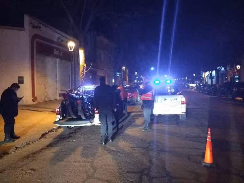 Guardia Urbana Municipal