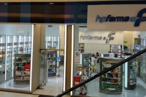HP Farma &ndash; Suc. Paseo del Jockey